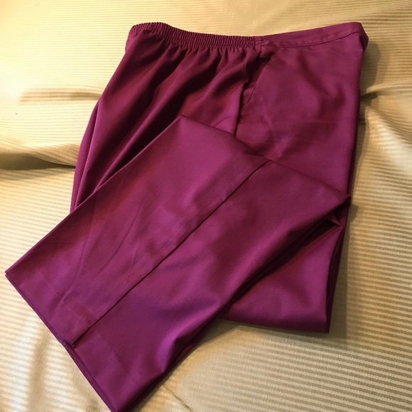 Alfred Dunner Pants - Alfred Dunner Pants in like new condition.